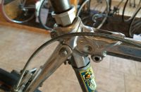 163/C Boskovštejn - race bicycles