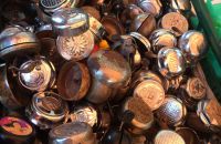 Bad Bruckenau - jumble sale 2015