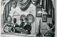 Expositions 1896