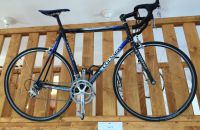 163/C Boskovštejn - race bicycles