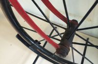 08/E. Moto velo musée, Domazan – Francie