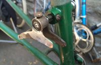 Bad Bruckenau - jumble sale 2015