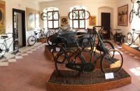 163/B Museum Boskovštejn