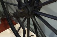 08/E. Moto velo musée, Domazan – Francie
