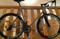 163/C Boskovštejn - race bicycles