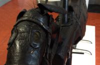 08/E. Moto velo musée, Domazan – Francie