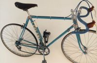 163/C Boskovštejn - race bicycles