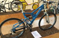 163/D Boskovštejn - MTB kola