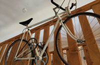 163/C Boskovštejn - race bicycles