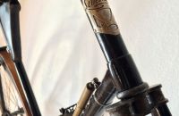 163/C Boskovštejn - race bicycles