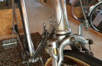 163/C Boskovštejn - race bicycles