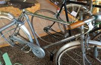 163/C Boskovštejn - race bicycles