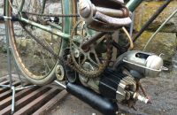 Bad Bruckenau - jumble sale 2015