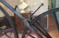 08/E. Moto velo musée, Domazan – Francie