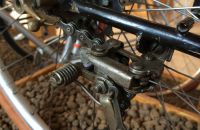 163/C Boskovštejn - race bicycles