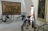 163/B Museum Boskovštejn