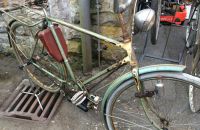 Bad Bruckenau - jumble sale 2015