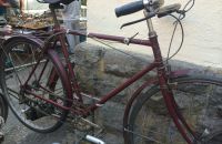 Bad Bruckenau - jumble sale 2015