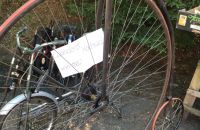 Bad Bruckenau - jumble sale 2015