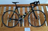 163/C Boskovštejn - race bicycles