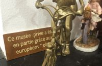 08/E. Moto velo musée, Domazan – Francie