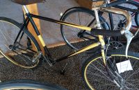163/C Boskovštejn - race bicycles
