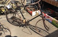Bad Bruckenau - jumble sale 2015