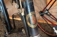 163/C Boskovštejn - race bicycles