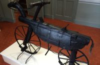 08/E. Moto velo musée, Domazan – Francie
