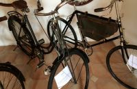 163/B Museum Boskovštejn