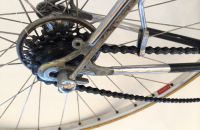 163/C Boskovštejn - race bicycles