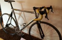 163/C Boskovštejn - race bicycles