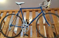 163/C Boskovštejn - race bicycles