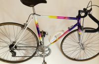 163/C Boskovštejn - race bicycles