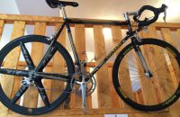 163/C Boskovštejn - race bicycles