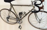 163/C Boskovštejn - race bicycles