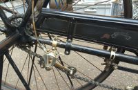 Bad Bruckenau - jumble sale 2015