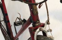 163/C Boskovštejn - race bicycles