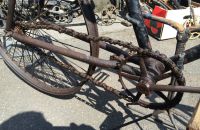 Bad Bruckenau - jumble sale 2015