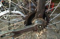 Bad Bruckenau - jumble sale 2015