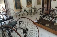163/B Museum Boskovštejn