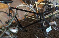 163/C Boskovštejn - race bicycles