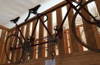 163/C Boskovštejn - race bicycles