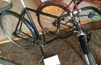 163/C Boskovštejn - race bicycles
