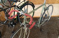 163/C Boskovštejn - race bicycles