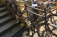 Bad Bruckenau - jumble sale 2015