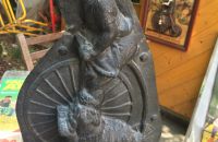 Bad Bruckenau - jumble sale 2015