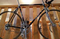 163/C Boskovštejn - race bicycles