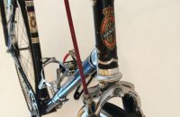 163/C Boskovštejn - race bicycles
