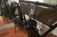 08/E. Moto velo musée, Domazan – Francie